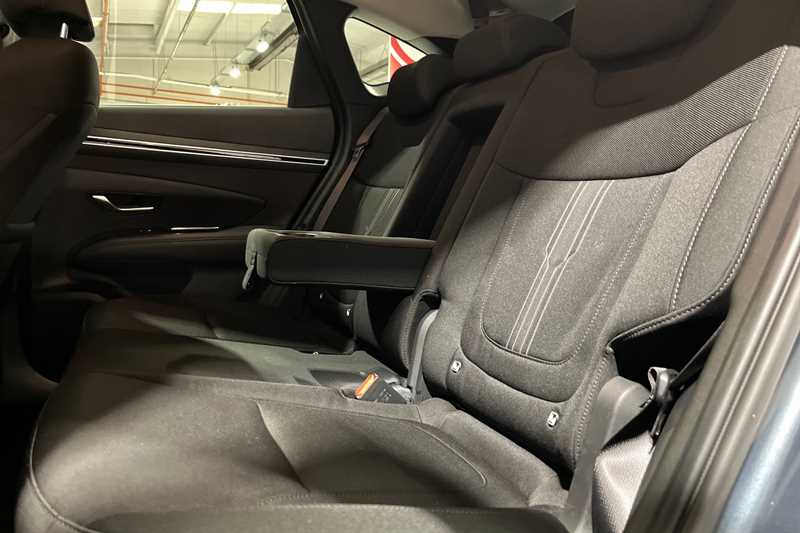 Used Hyundai TUCSON 2022 for sale - 77092963: Photo 24