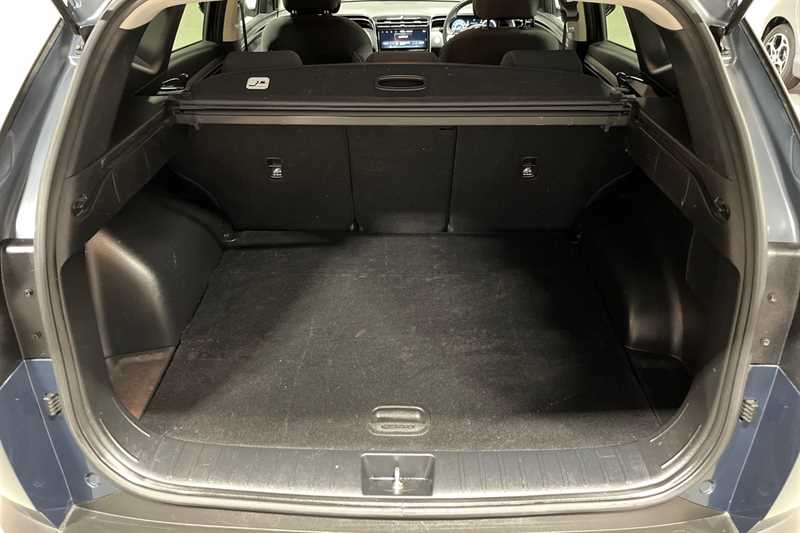 Used Hyundai TUCSON 2022 for sale - 77092963: Photo 25