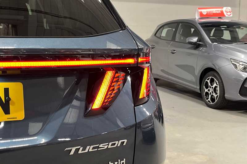 Used Hyundai TUCSON 2022 for sale - 77092963: Photo 32