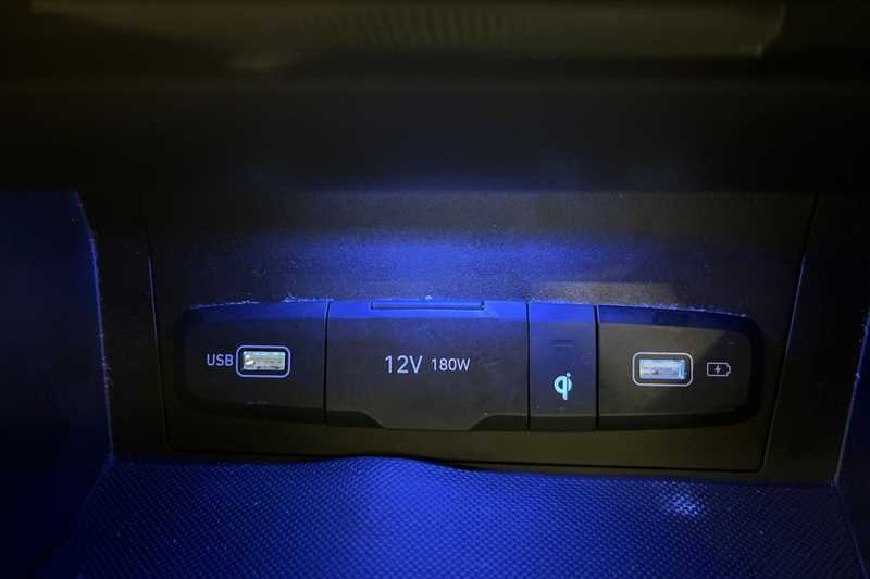 Used Hyundai TUCSON 2022 for sale - 77092963: Photo 40