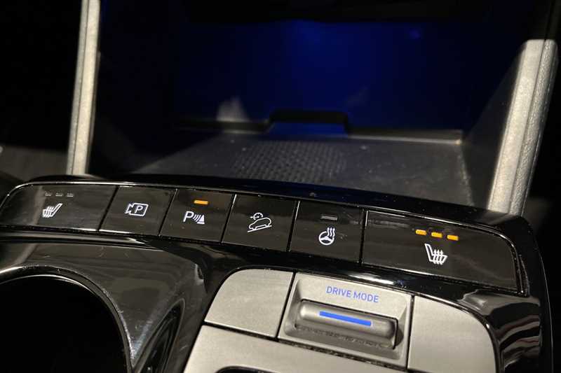 Used Hyundai TUCSON 2022 for sale - 77092963: Photo 41