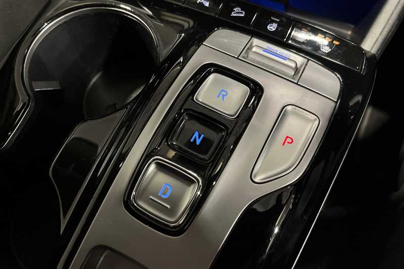 Used Hyundai TUCSON 2022 for sale - 77092963: Photo 42