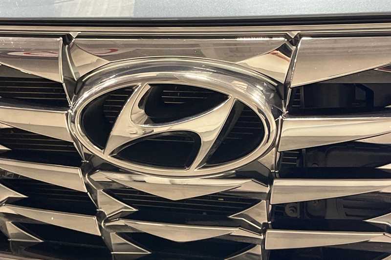 Used Hyundai TUCSON 2022 for sale - 77092963: Photo 47