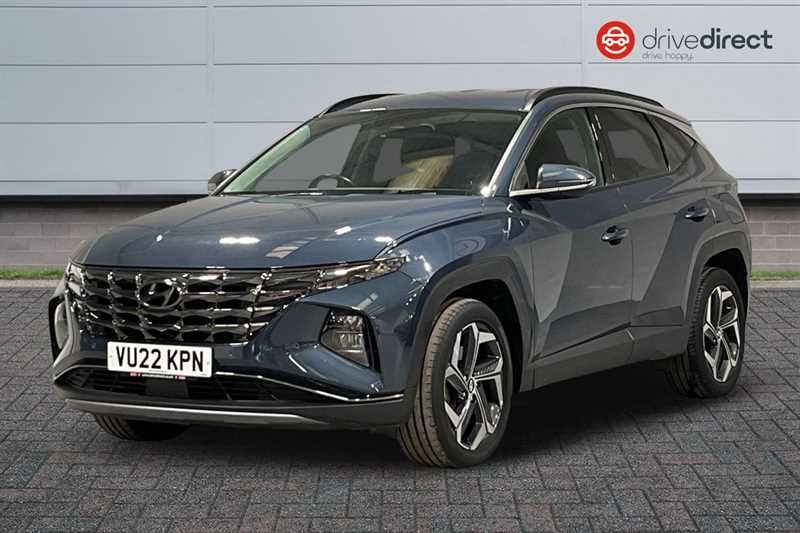 Used Hyundai TUCSON 2022 for sale - 77092963: Photo 7