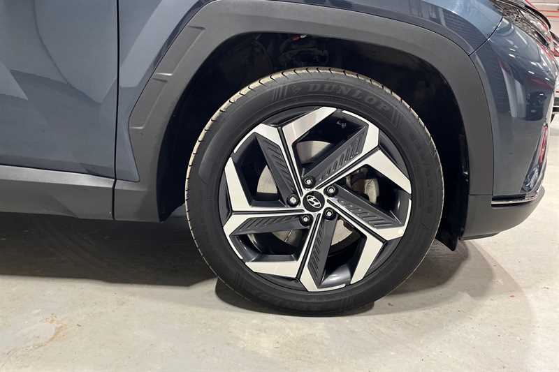 Used Hyundai TUCSON 2022 for sale - 77092963: Photo 9