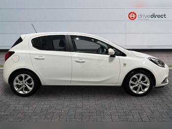 Used Vauxhall Corsa 2017 for sale - 77561357: Photo