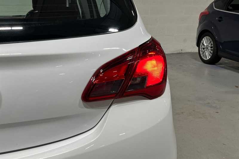 Used Vauxhall Corsa 2017 for sale - 77561357: Photo 32