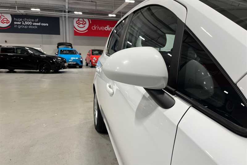 Used Vauxhall Corsa 2017 for sale - 77561357: Photo 34