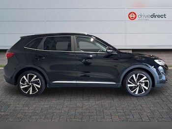 Used MG MG ZS undefined for sale - 77486092: Photo