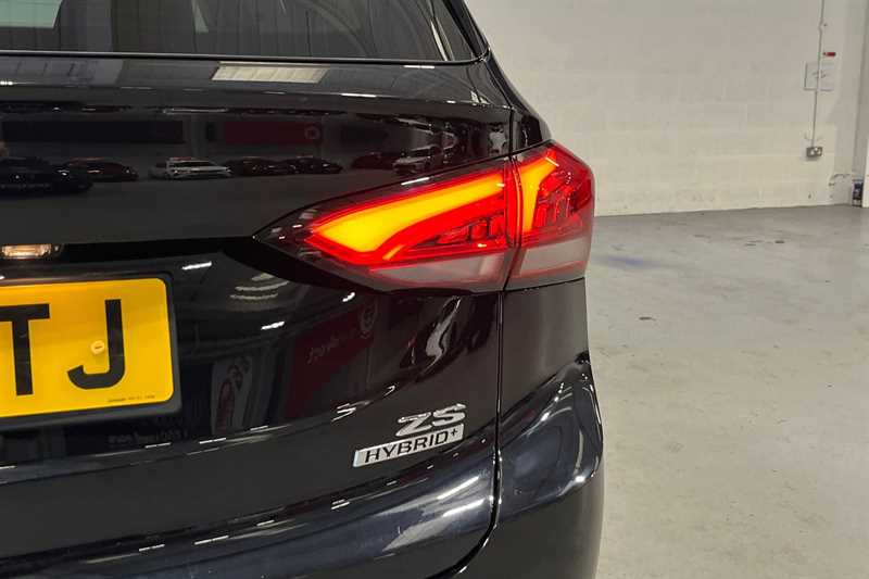 Used MG MG ZS 2025 for sale - 77486092: Photo 32