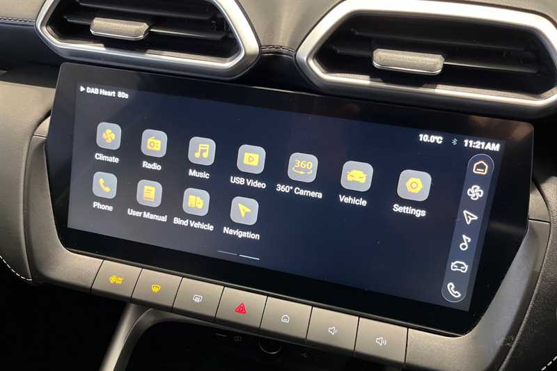 Used MG MG ZS 2025 for sale - 77486092: Photo 39