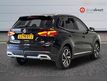 Used MG MG ZS undefined for sale - 77486092: Photo