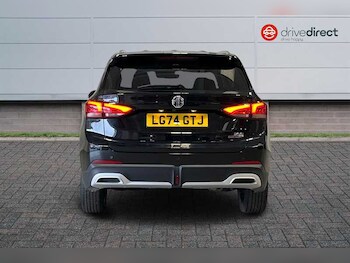 Used MG MG ZS undefined for sale - 77486092: Photo