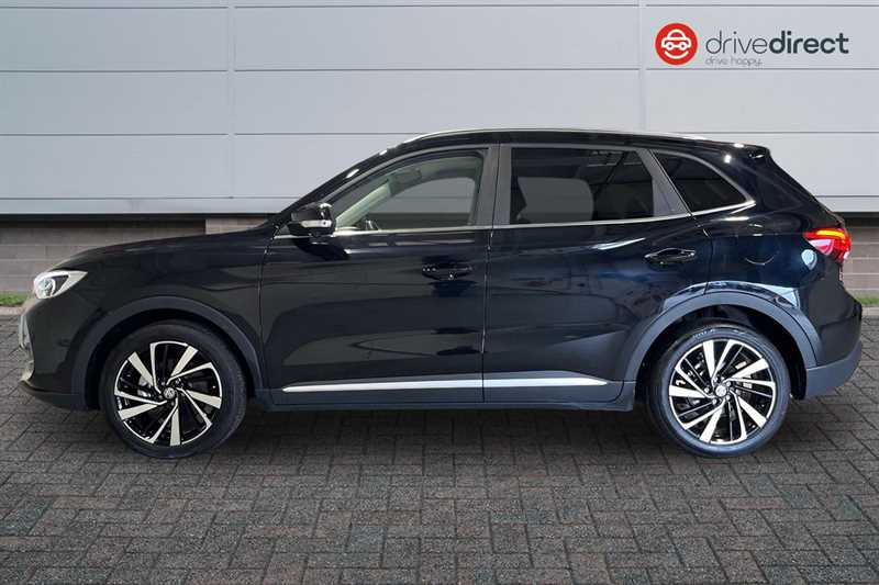 Used MG MG ZS 2025 for sale - 77486092: Photo 6