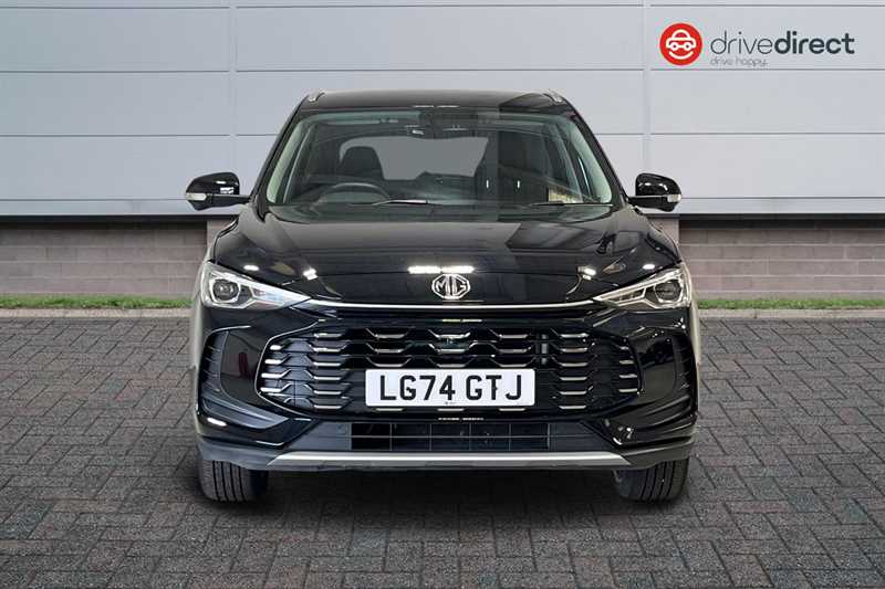 Used MG MG ZS 2025 for sale - 77486092: Photo 8