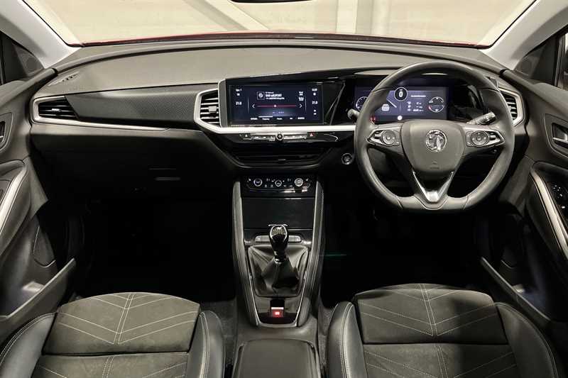 Used Vauxhall Grandland 2024 for sale - 77844170: Photo 13