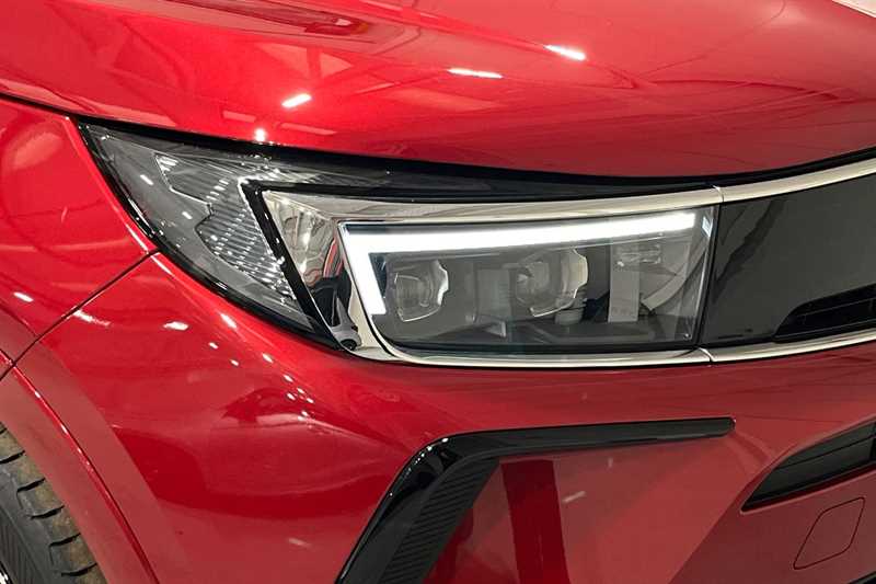 Used Vauxhall Grandland 2024 for sale - 77844170: Photo 28