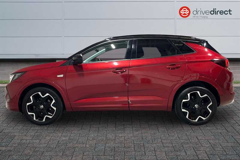 Used Vauxhall Grandland 2024 for sale - 77844170: Photo 6