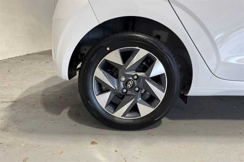 Used Hyundai i10 2025 for sale - 76168973: Photo 10