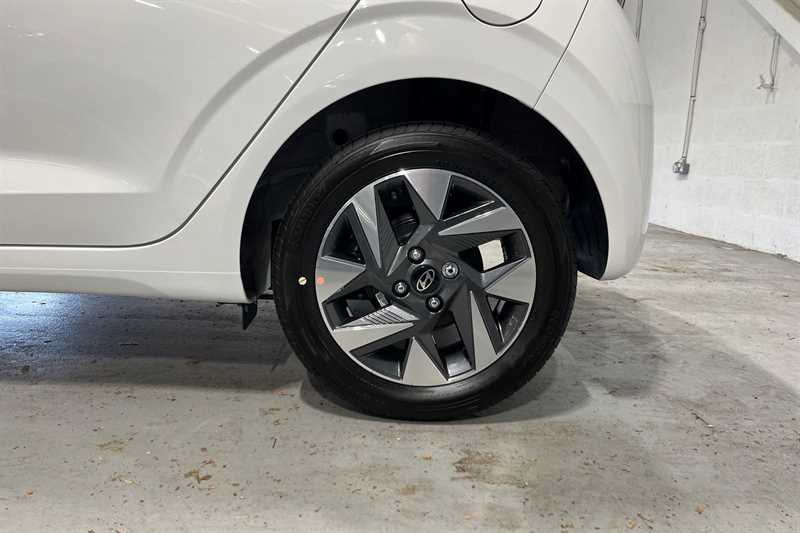 Used Hyundai i10 2025 for sale - 76168973: Photo 11