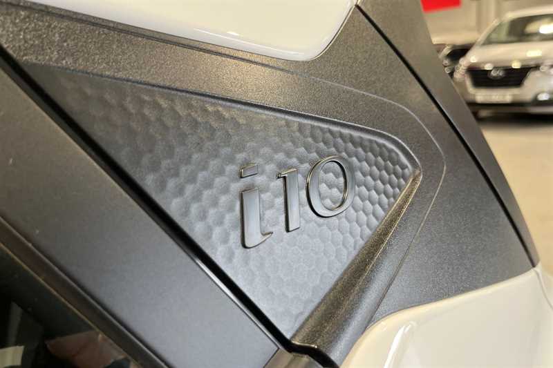 Used Hyundai i10 2025 for sale - 76168973: Photo 30