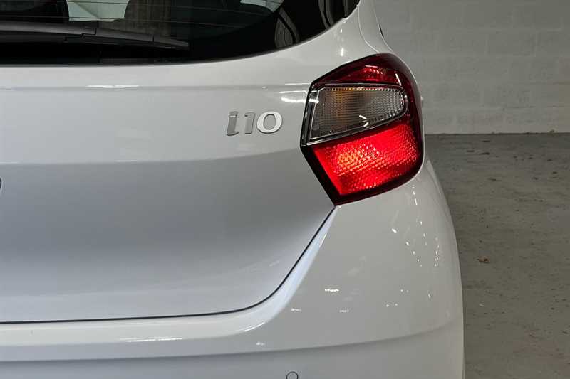 Used Hyundai i10 2025 for sale - 76168973: Photo 32