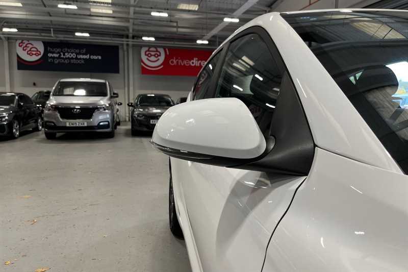 Used Hyundai i10 2025 for sale - 76168973: Photo 34