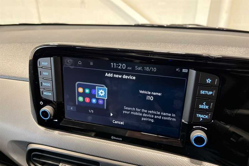 Used Hyundai i10 2025 for sale - 76168973: Photo 41