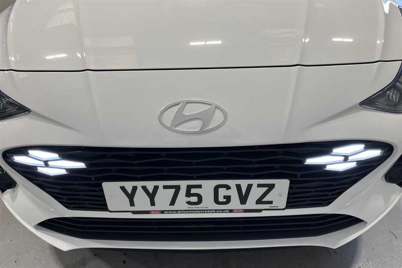 Used Hyundai i10 2025 for sale - 76168973: Photo 49