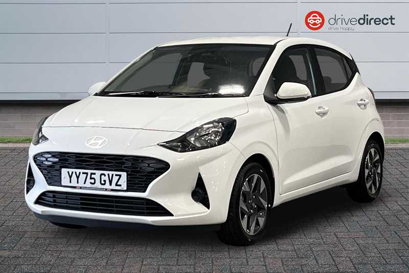 Used Hyundai i10 2025 for sale - 76168973: Photo 7