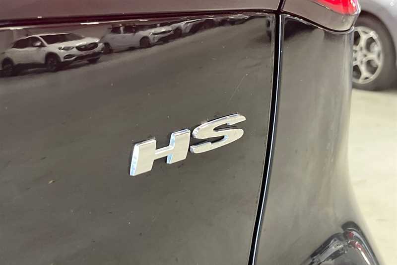 Used MG MG HS 2023 for sale - 76857051: Photo 30