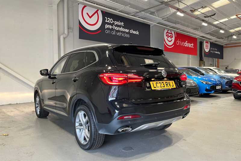 Used MG MG HS 2023 for sale - 76857051: Photo 48