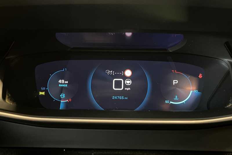 Used Peugeot 2008 2022 for sale - 78139005: Photo 20