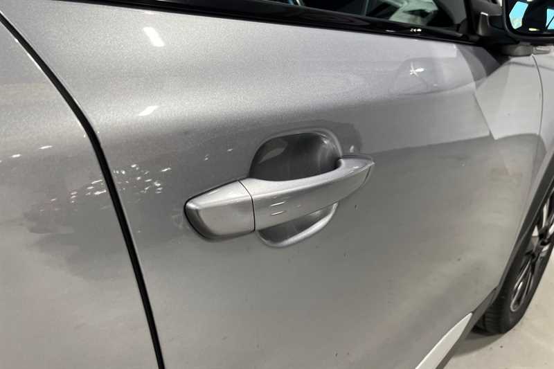 Used Peugeot 2008 2022 for sale - 78139005: Photo 33