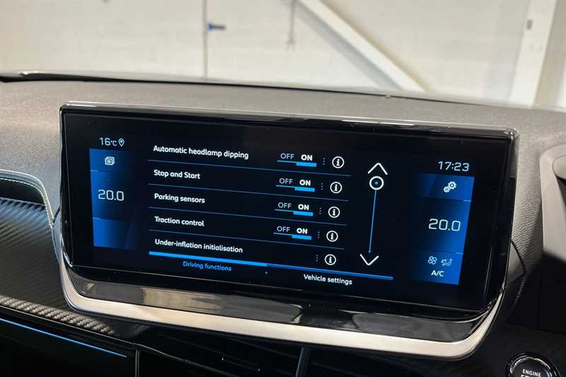 Used Peugeot 2008 2022 for sale - 78139005: Photo 39