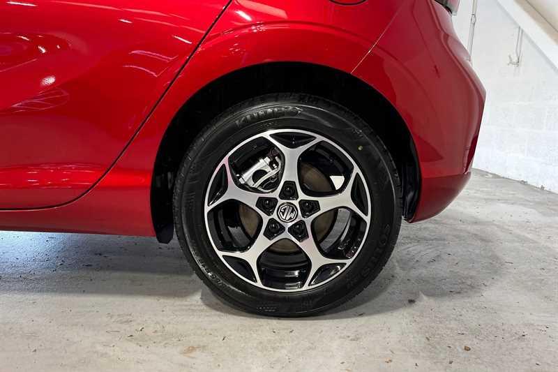 Used MG MG3 2025 for sale - 78120784: Photo 11