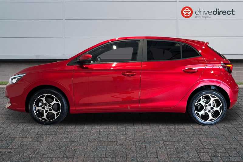 Used MG MG3 2025 for sale - 78120784: Photo 6