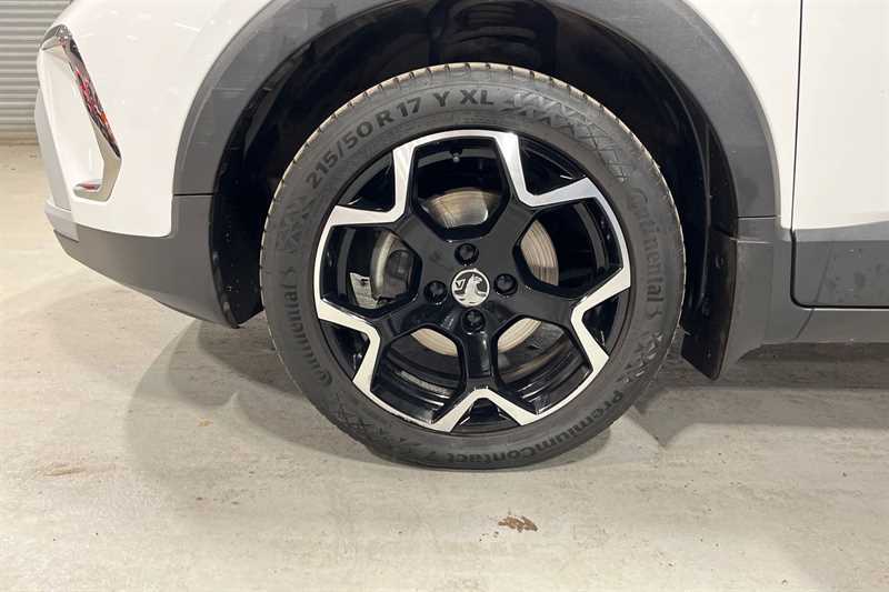 Used Vauxhall Crossland 2022 for sale - 77334877: Photo 12