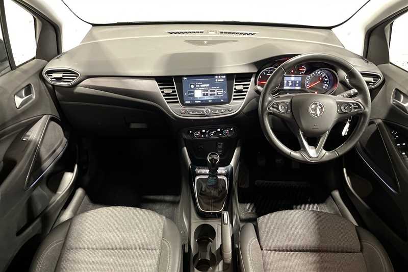 Used Vauxhall Crossland 2022 for sale - 77334877: Photo 13