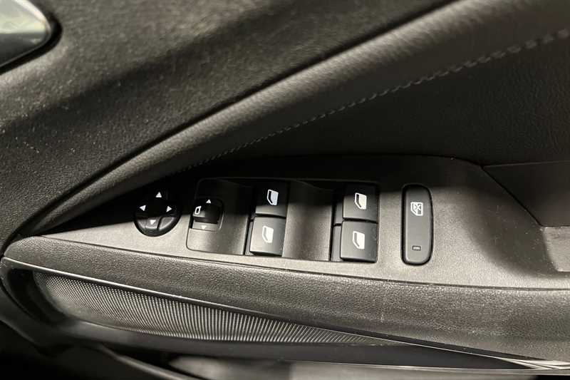 Used Vauxhall Crossland 2022 for sale - 77334877: Photo 16