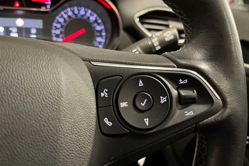 Used Vauxhall Crossland 2022 for sale - 77334877: Photo 22