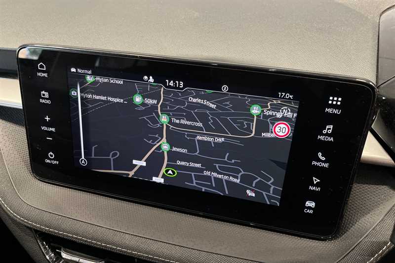 Used Skoda Fabia 2024 for sale - 77318115: Photo 18