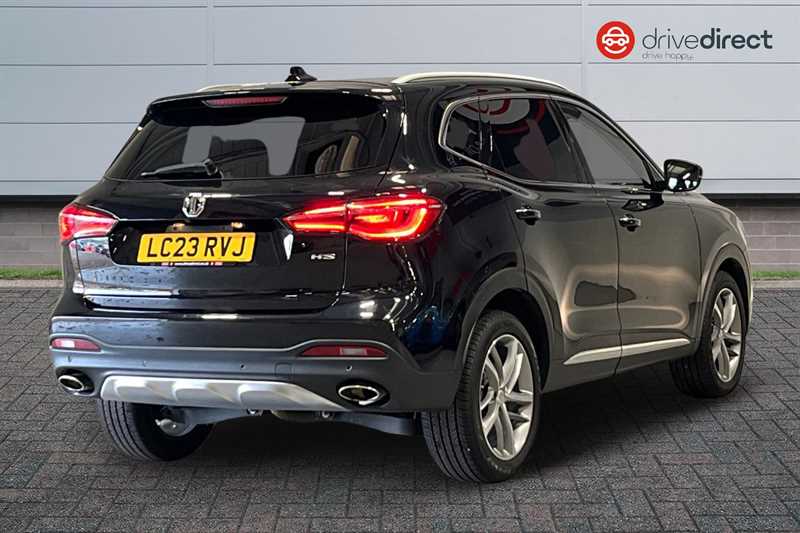 Used MG MG HS 2023 for sale - 76529462: Photo 3