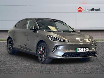 Used MG MG IM6 2025 for sale - 77773057: Photo