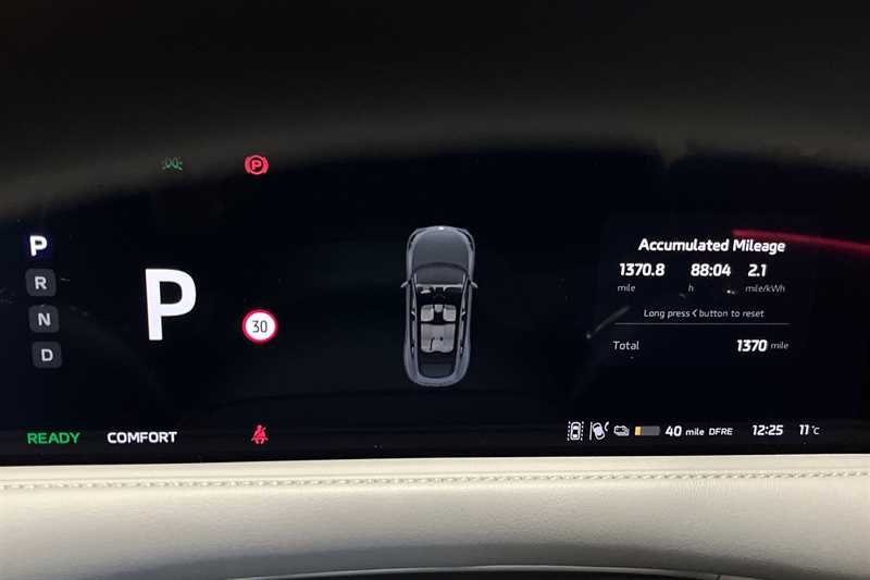 Used MG MG IM6 2025 for sale - 77773057: Photo 20