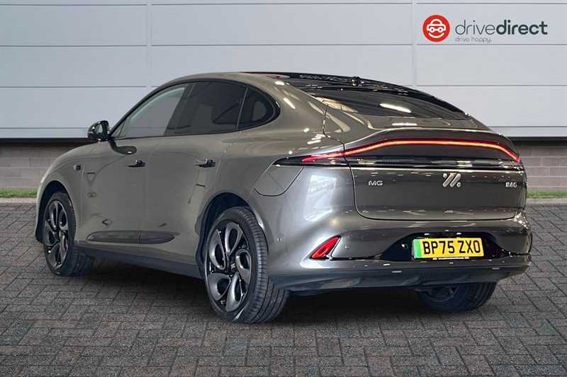 Used MG MG IM6 2025 for sale - 77773057: Photo 5