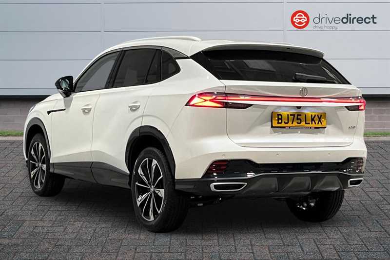 Used MG MG HS 2025 for sale - 77728192: Photo 5