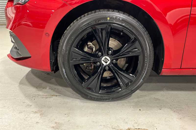 Used SEAT Leon 2020 for sale - 77828204: Photo 12