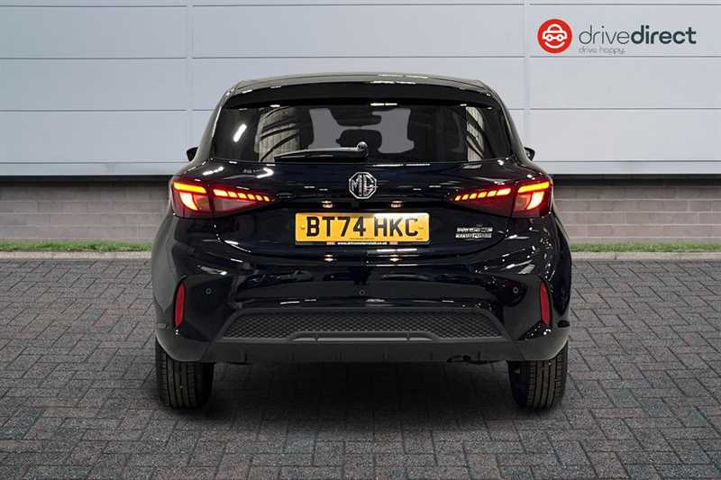 Used MG MG ZS 2024 for sale - 77728039: Photo 4