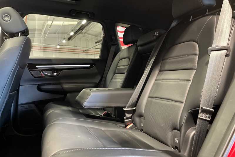 Used Honda CR-V 2024 for sale - 77699374: Photo 24